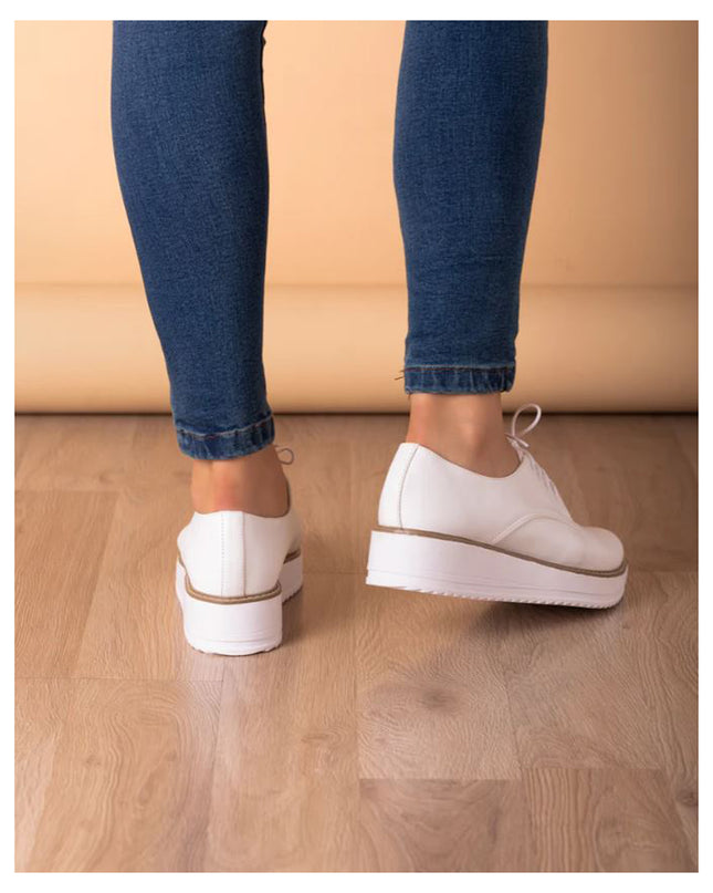 Mocasin Recife 3.0 - Perla