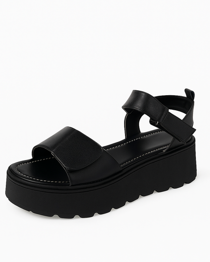 Sandalia Reynalda - Negro