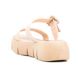 Sandalia Hakeem - Beige