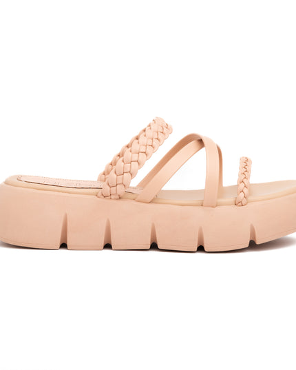 Sandalia Abuya - Nude