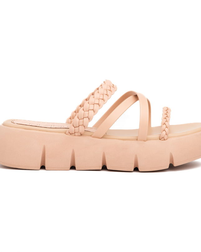 Sandalia Abuya - Nude