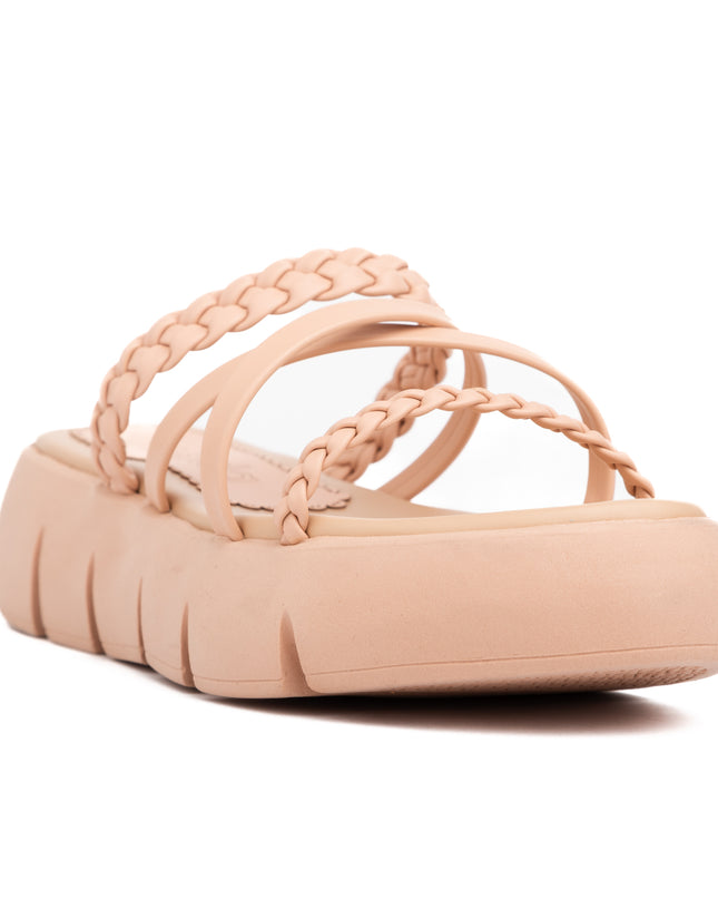 Sandalia Abuya - Nude