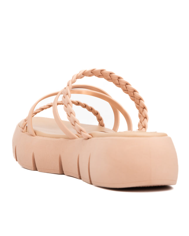 Sandalia Abuya - Nude