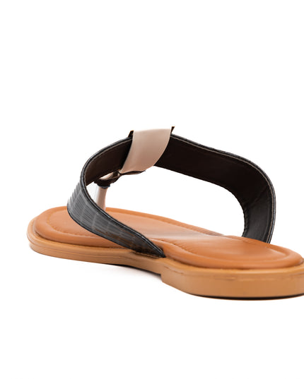 Sandalia Acre - Negro
