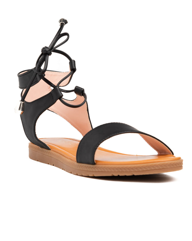Sandalia Adis - Negro
