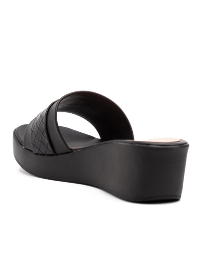 Sandalia Ahri - Negro