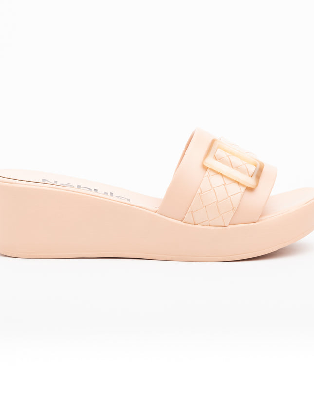 Sandalia Ahri - Nude