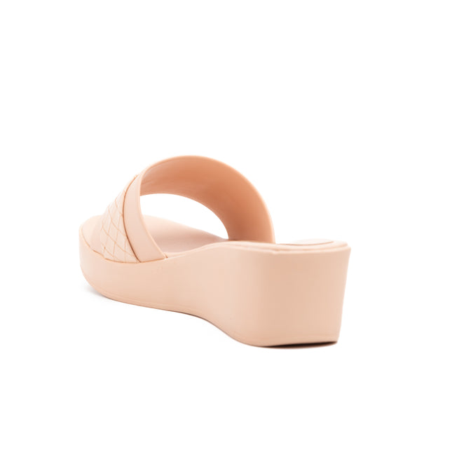 Sandalias Casuales Mujer Ahri - Nude