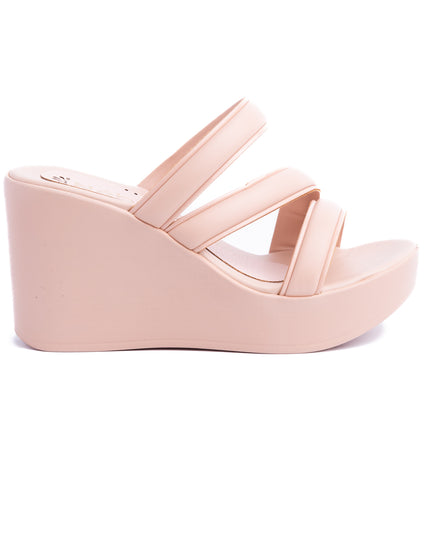 Sandalia Allen - Nude