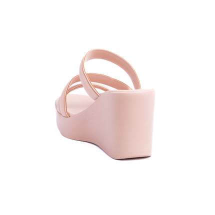 Sandalias Casuales Mujer Allen - Nude