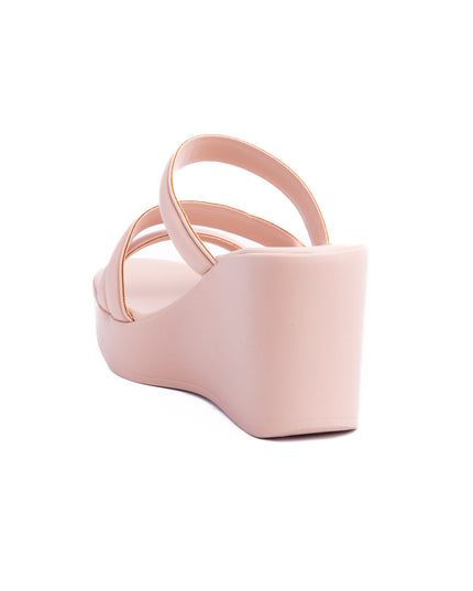 Sandalia Allen - Nude