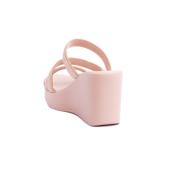 Sandalias Casuales Mujer Allen - Nude