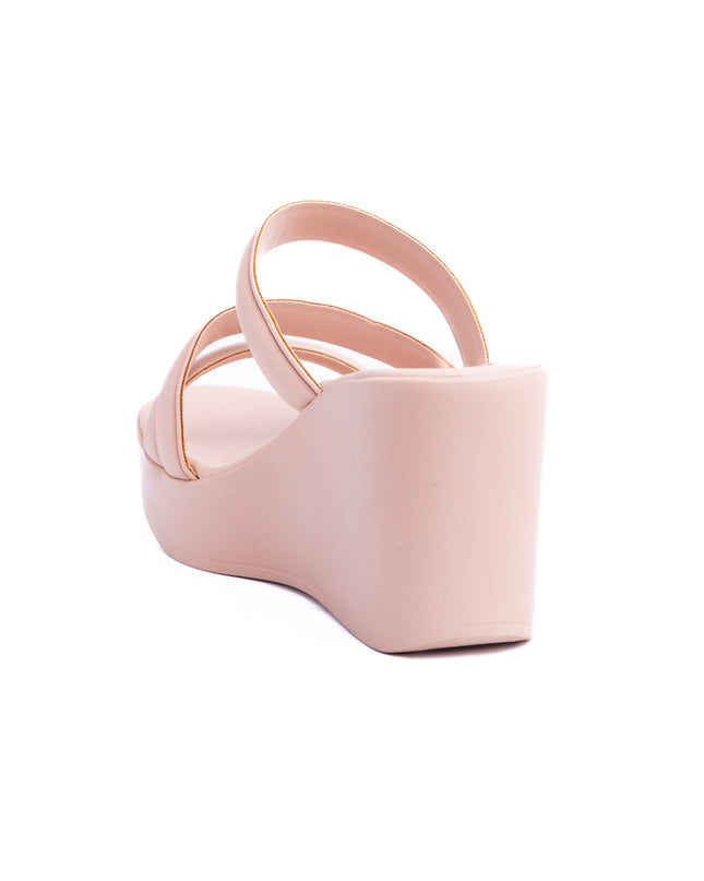 Sandalia Allen - Nude