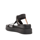 Sandalia Beauty - Negro