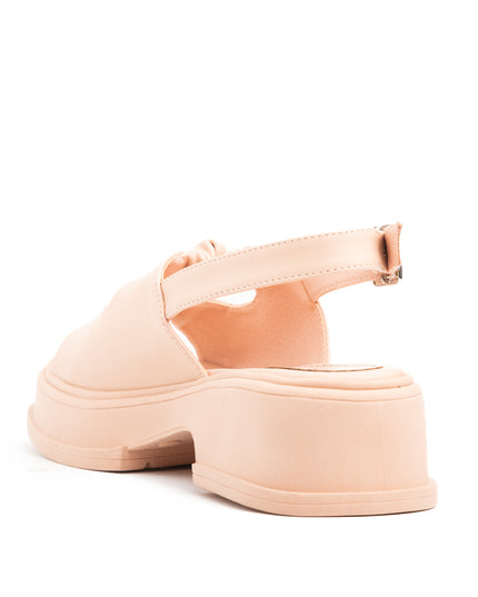 Sandalia Brakzon - Nude