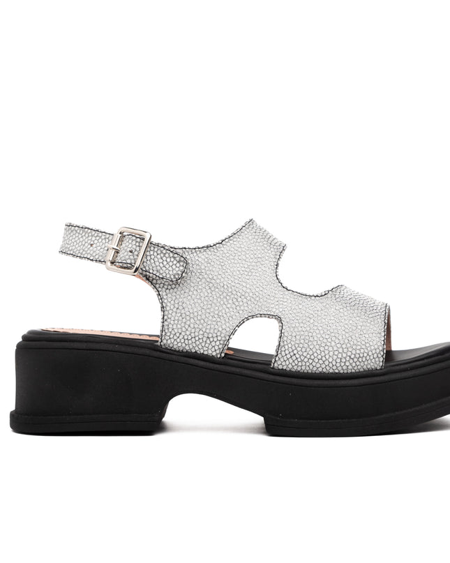 Sandalia Celebi - Negro