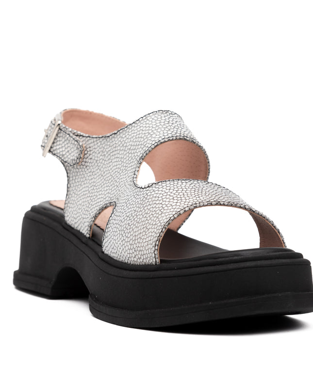 Sandalia Celebi - Negro