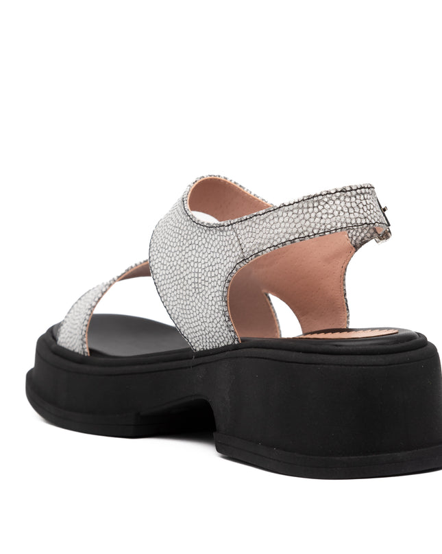 Sandalia Celebi - Negro