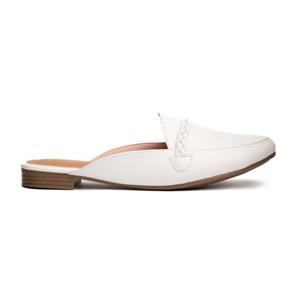 Sandalias Mujer Curitiba - Blanco