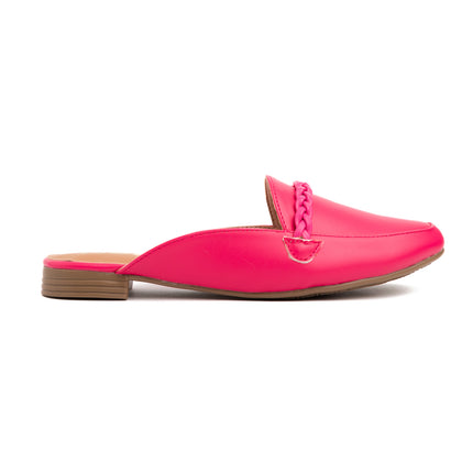 Sandalias Mujer Curitiba - Fucsia