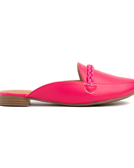 Sandalia Curitiba - Fucsia