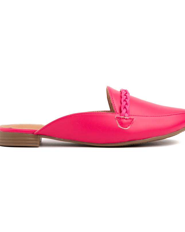 Sandalia Curitiba - Fucsia