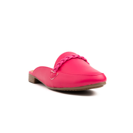 Sandalias Mujer Curitiba - Fucsia