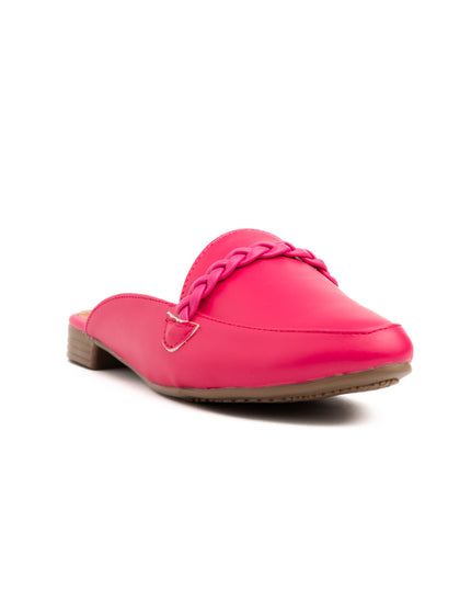 Sandalia Curitiba - Fucsia