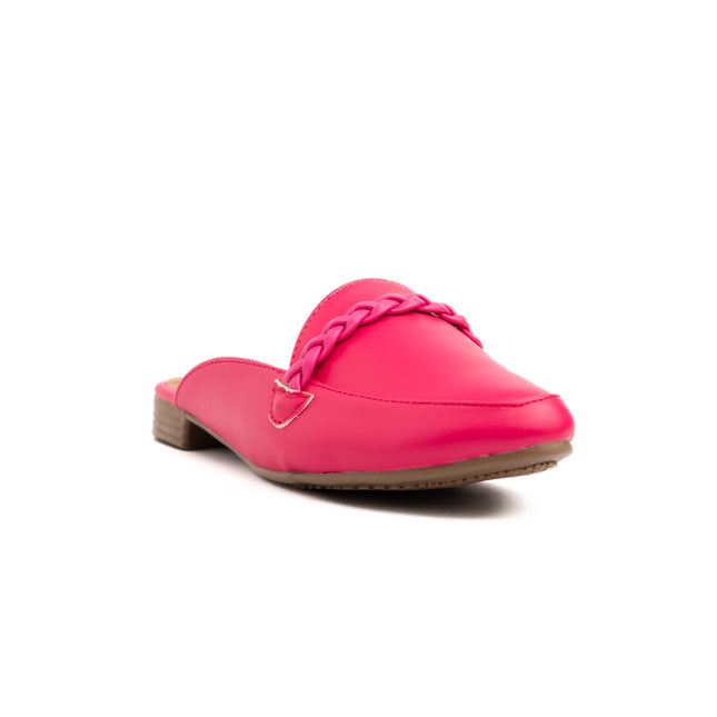 Sandalias Mujer Curitiba - Fucsia
