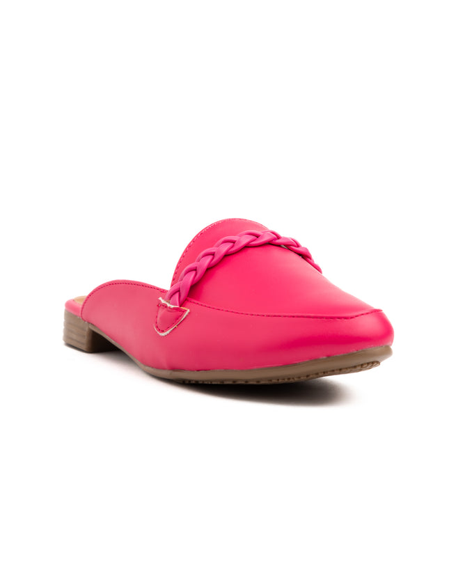 Sandalia Curitiba - Fucsia