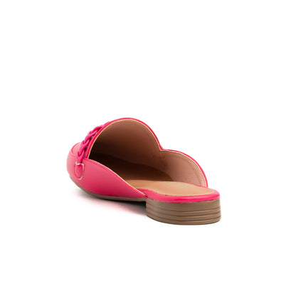 Sandalias Mujer Curitiba - Fucsia