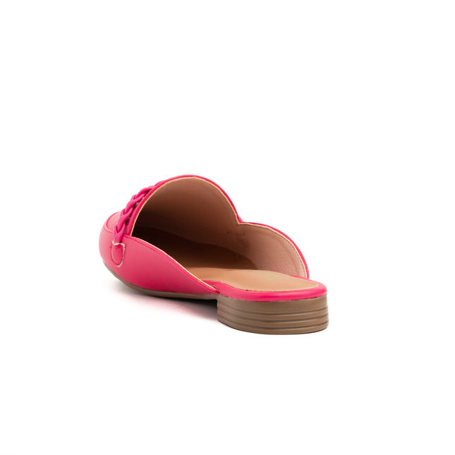 Sandalias Mujer Curitiba - Fucsia