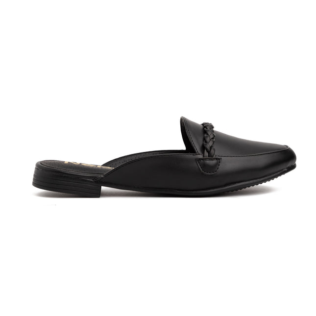 Sandalias Mujer Curitiba - Negro