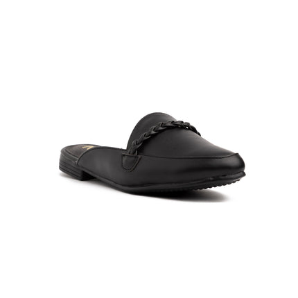 Sandalias Mujer Curitiba - Negro