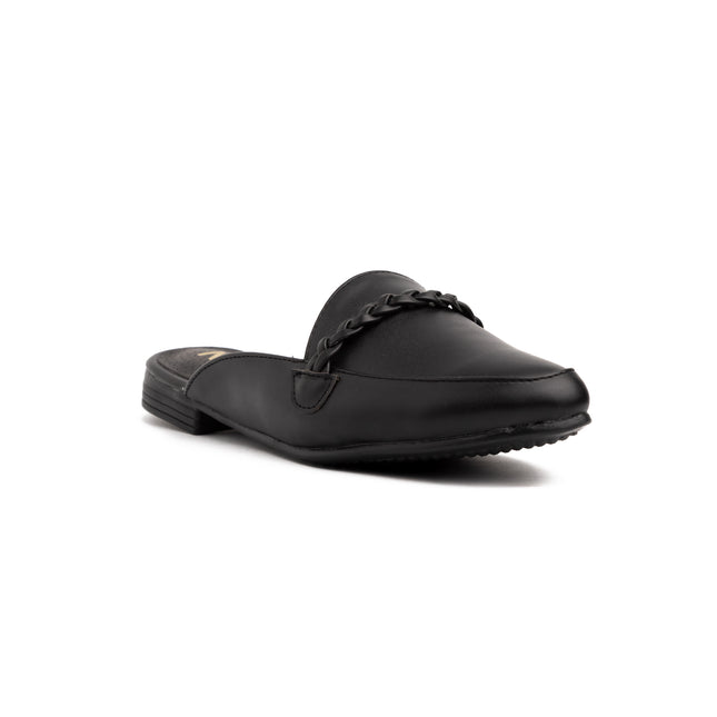 Sandalias Mujer Curitiba - Negro