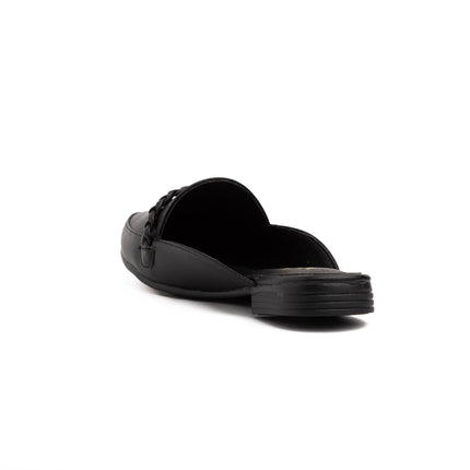 Sandalias Mujer Curitiba - Negro
