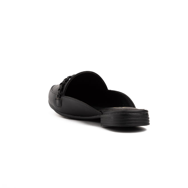 Sandalias Mujer Curitiba - Negro