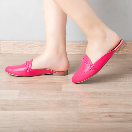 Sandalias Mujer Curitiba - Fucsia