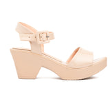 Sandalia Deymar - Beige