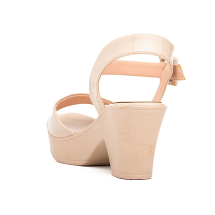 Sandalias Mujer Deymar - Beige