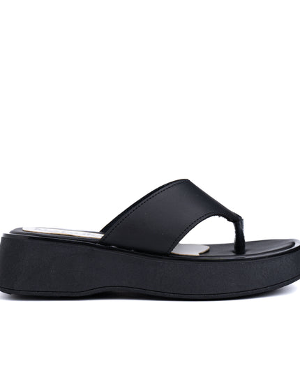 Sandalias de Vestir Mujer Esterlah - Negro