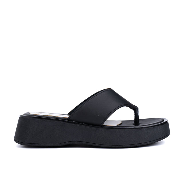 Sandalias de Vestir Mujer Esterlah - Negro