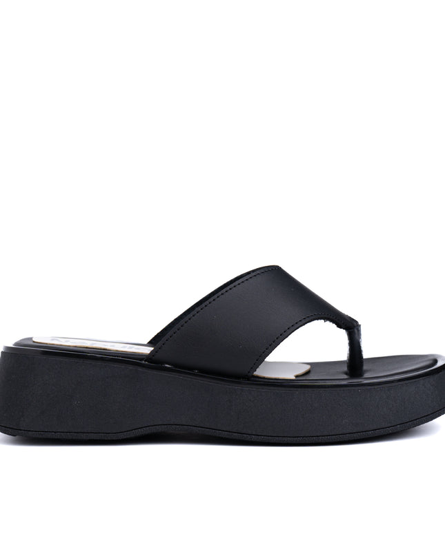 Sandalias de Vestir Mujer Esterlah - Negro