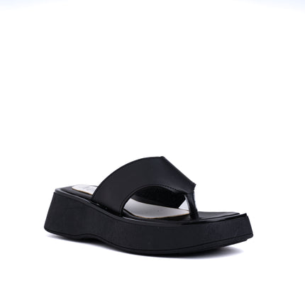 Sandalias de Vestir Mujer Esterlah - Negro