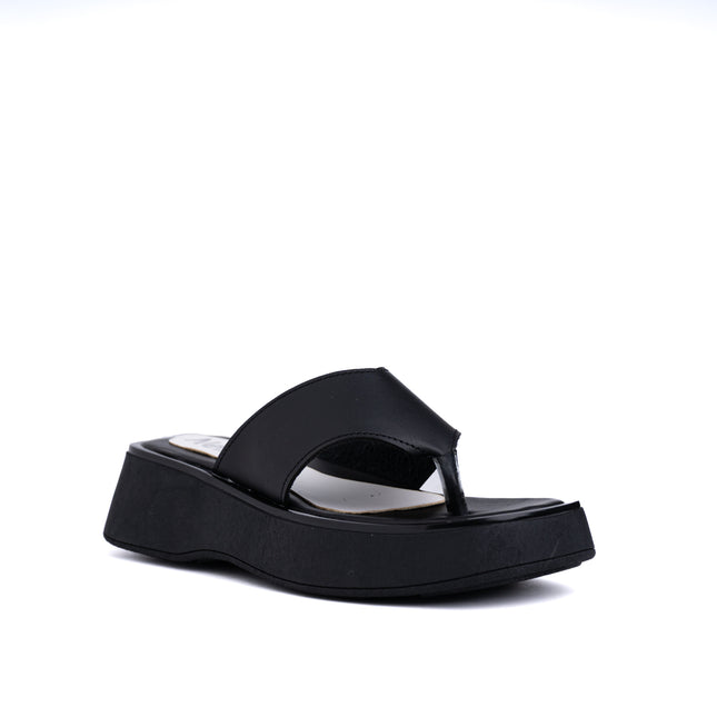 Sandalias de Vestir Mujer Esterlah - Negro