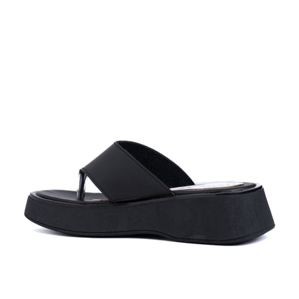 Sandalias de Vestir Mujer Esterlah - Negro