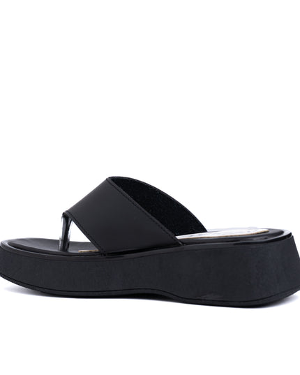 Sandalias de Vestir Mujer Esterlah - Negro