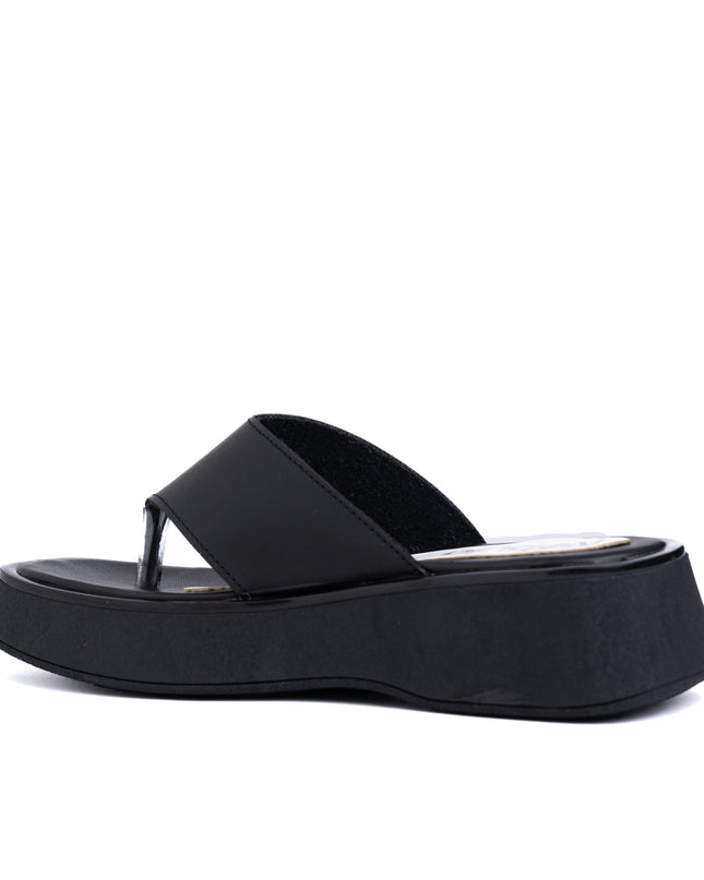 Sandalias de Vestir Mujer Esterlah - Negro