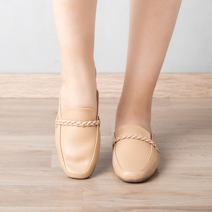 Sandalias Mujer Floripa - Beige