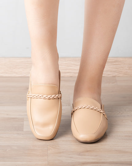 Sandalia Floripa - Beige